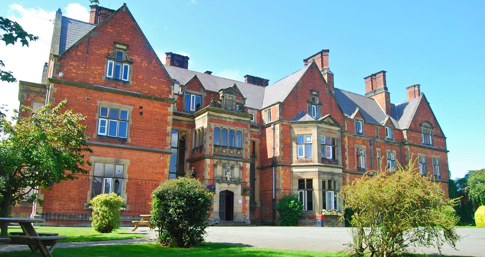 Manor Park Camp