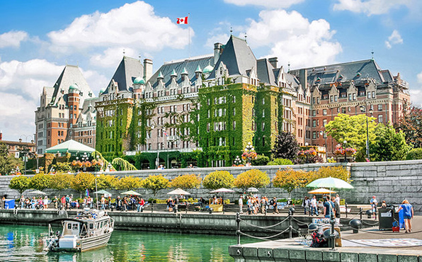 Explore Vancouver
