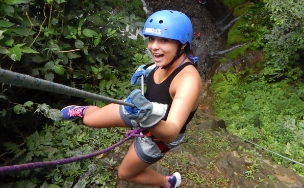 Mission au Costa Rica