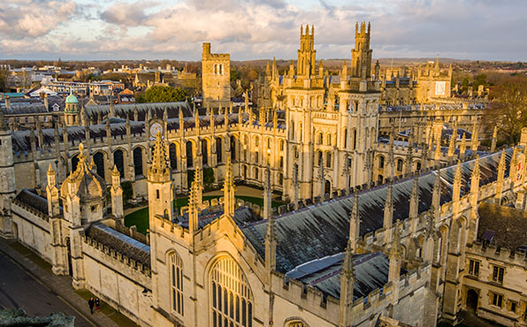 Oxford