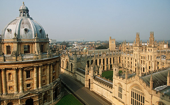 Oxford