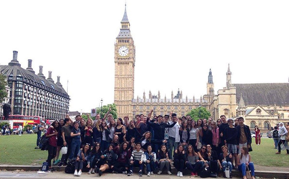 Brasenose College