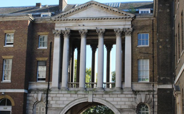 King's College