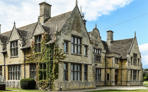 Oundle School Sports