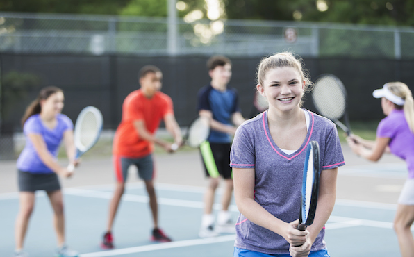 Tennis Academy