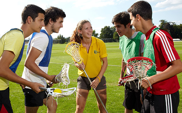 Cobham Young Leaders