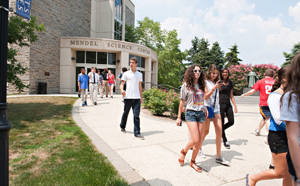 Villanova University