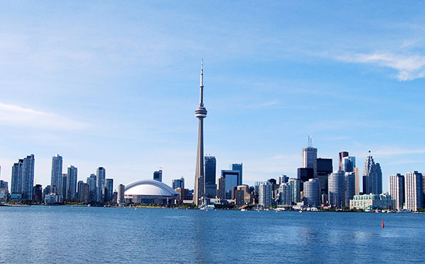 Toronto