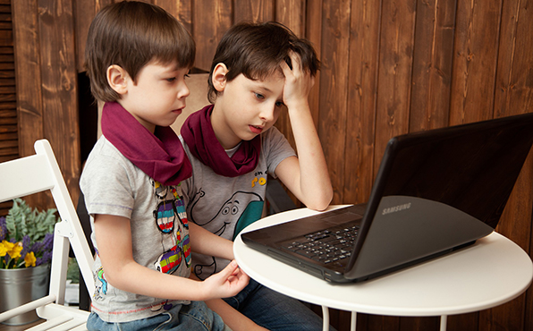 English Two to One Online