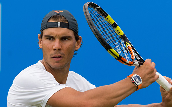 Rafael Nadal Tennis Academy