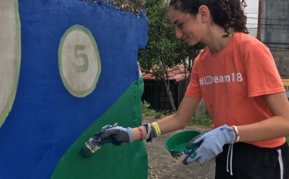 Mission au Costa Rica
