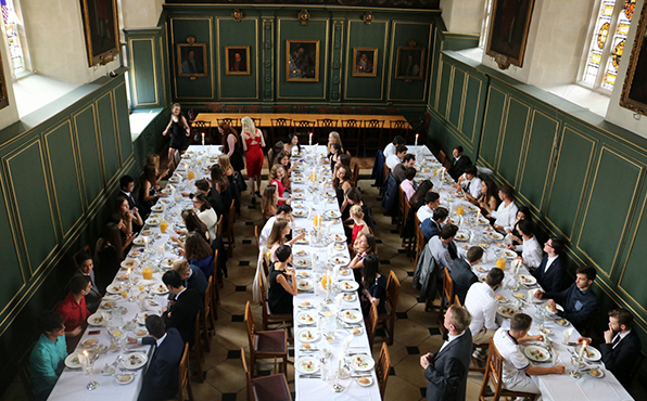 Magdalene College