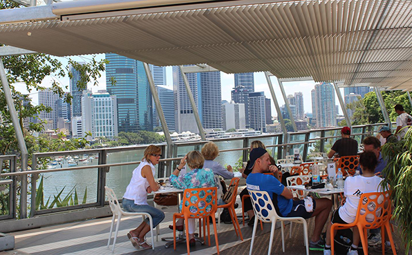 Brisbane