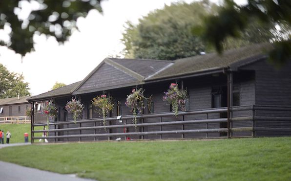 Manor Park Camp