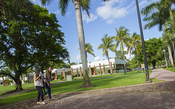 Saint Thomas University