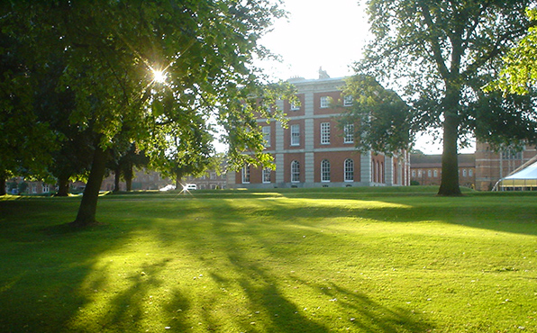 Radley College