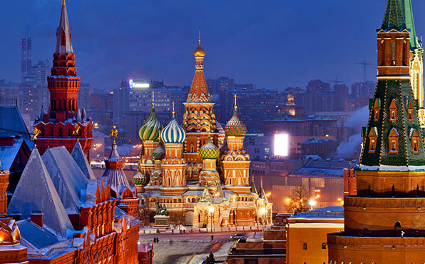 Moscou
