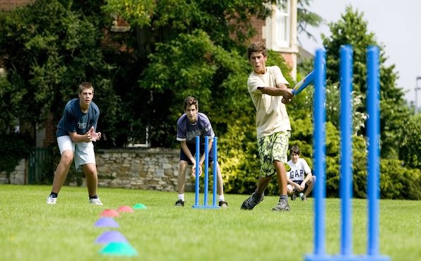 Windlesham