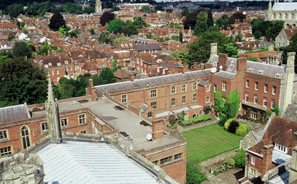 Winchester College