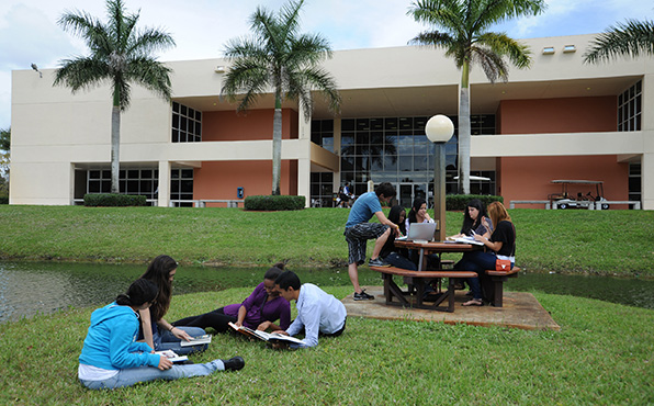 Saint Thomas University