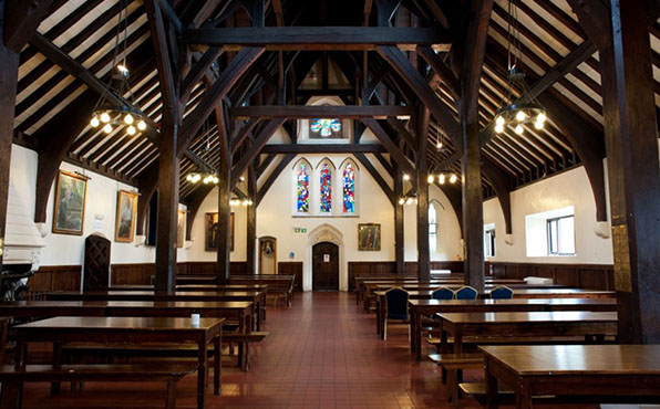 Bradfield College