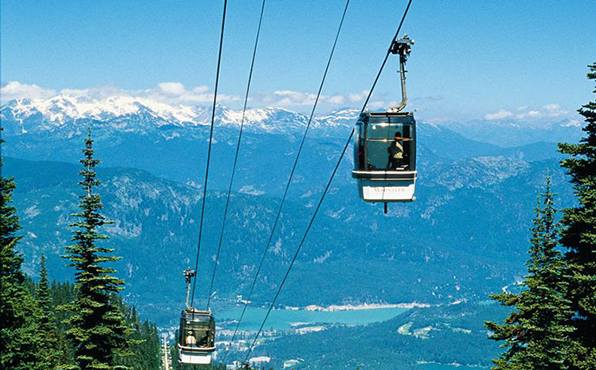 Explore Vancouver