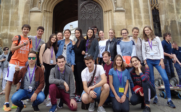 Magdalene College