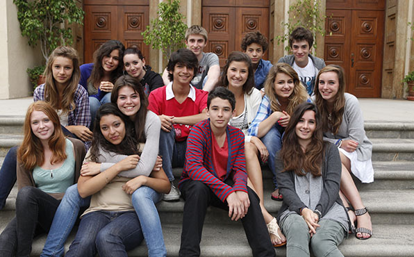 Marymount College