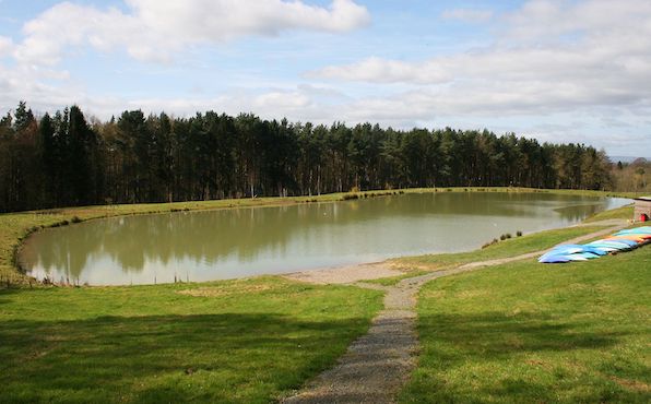 Manor Park Camp