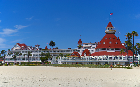 San Diego