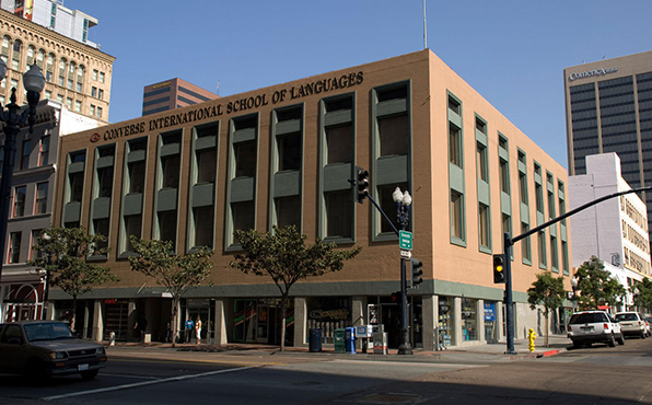 San Diego
