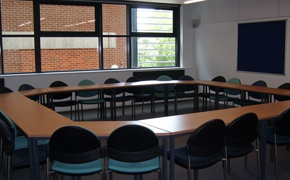 Sussex University