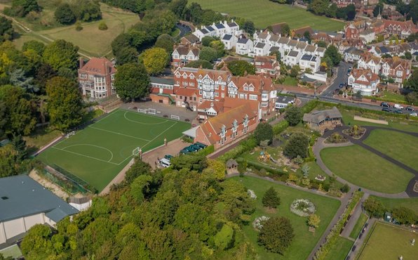 Eastbourne