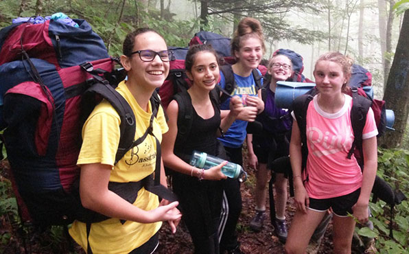 Rambottom Camp