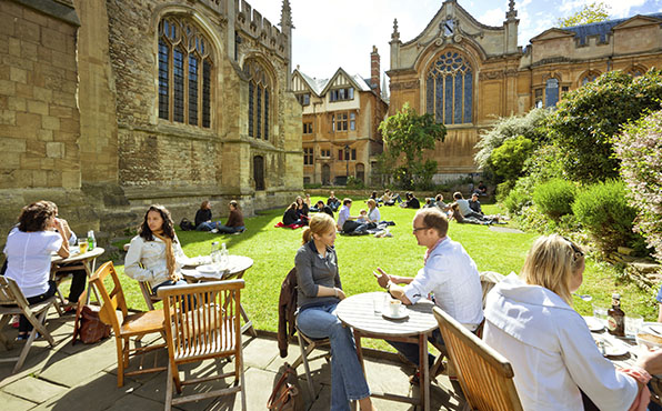Oxford