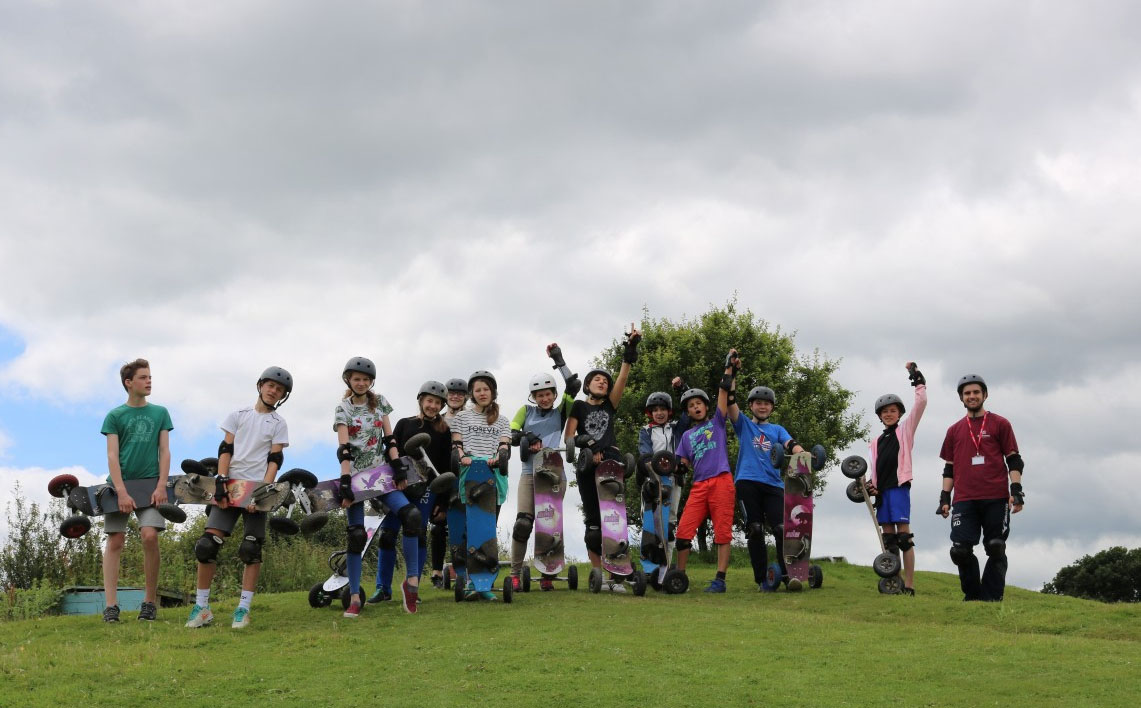 Plumpton Adventure