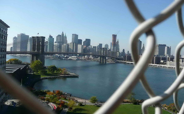 New York City