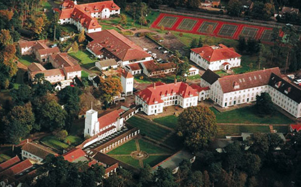 Downe House