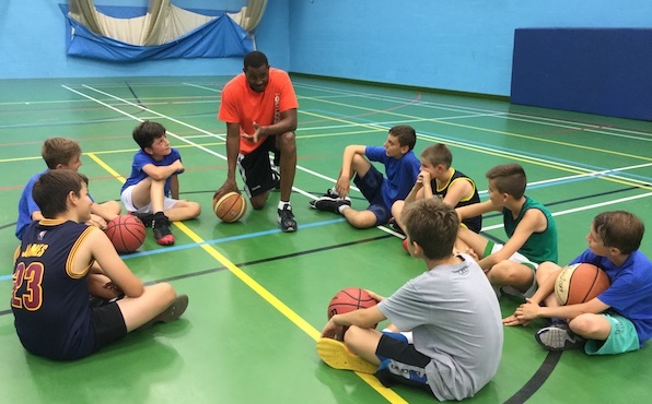 Oundle School Sports