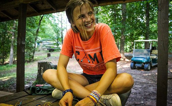 Pleasant Grove Camp