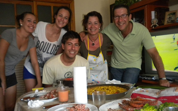 One to one Espagne