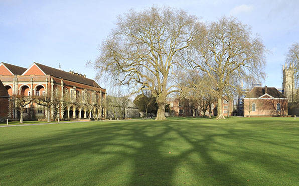 Winchester College