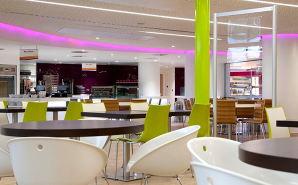 Sussex University