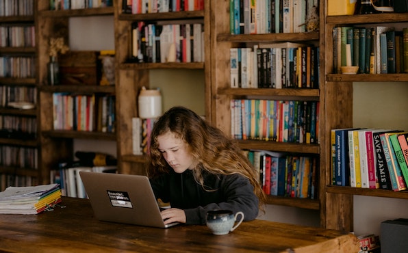 American English One to One Online
