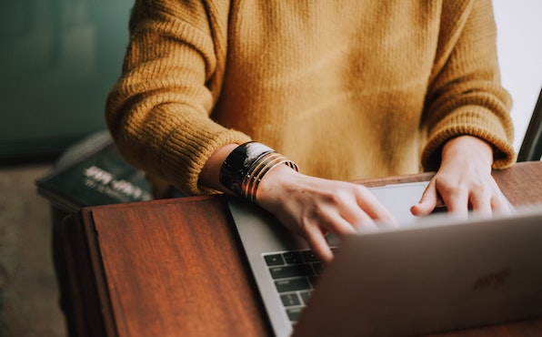 American English One to One Online