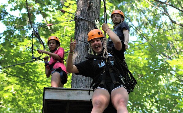 Camp Shenandoah