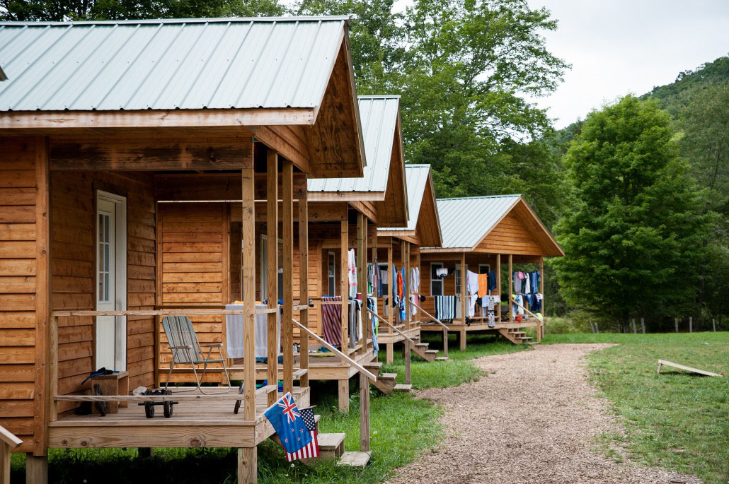 Rambottom Camp