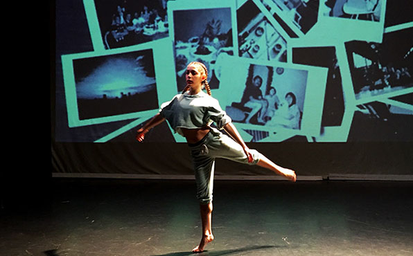 Legat School of Dance