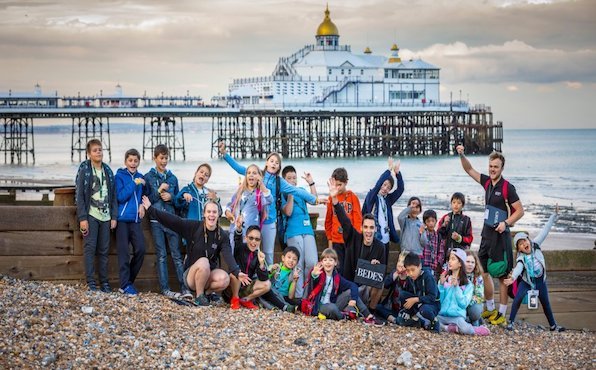 Eastbourne