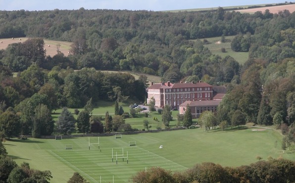 Windlesham